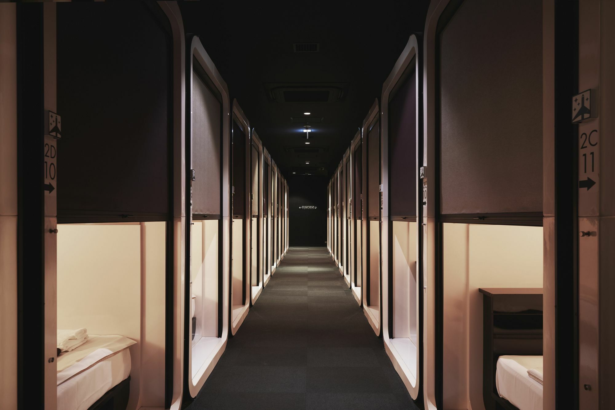 First Cabin Akihabara Showa-Dori Tokyo Exterior photo